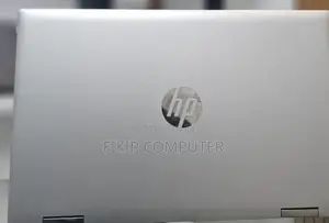 New Laptop HP Pavilion 13 X360 16GB Intel Core I5 SSD 512GB