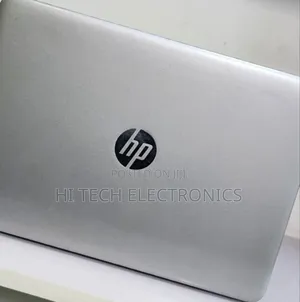 New Laptop HP EliteBook 840 G4 8GB Intel Core I7 HDD 1T