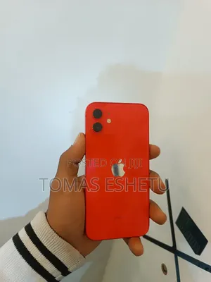 Apple iPhone 12 128 GB Red