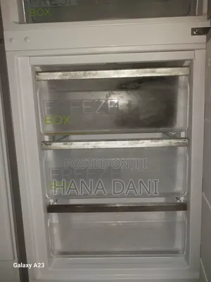 Midea Refrigetor 219l