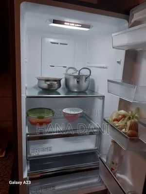 Midea Refrigetor 219l