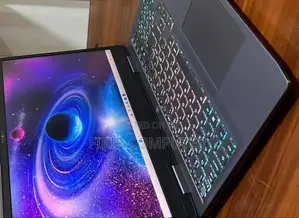 New Laptop Lenovo LOQ 15ARP9 16GB Intel Core I5 SSD 512GB