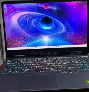 New Laptop Lenovo LOQ 15ARP9 16GB Intel Core I5 SSD 512GB