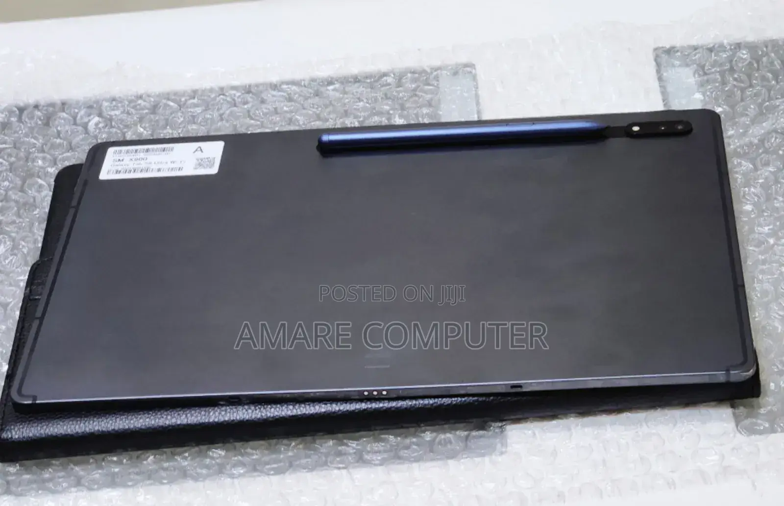 New Samsung Galaxy Tab S8 256 GB