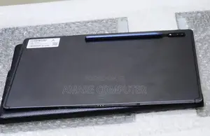 Photo - New Samsung Galaxy Tab S8 256 GB