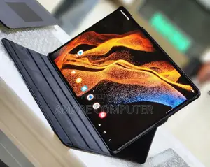 New Samsung Galaxy Tab S8 256 GB