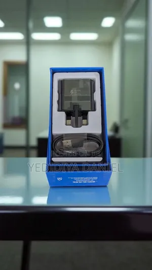 Photo - Samsung Fast Charger 25w Usb-C Cable