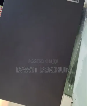 Photo - New Laptop Lenovo 32GB Intel Core I7 SSD 512GB