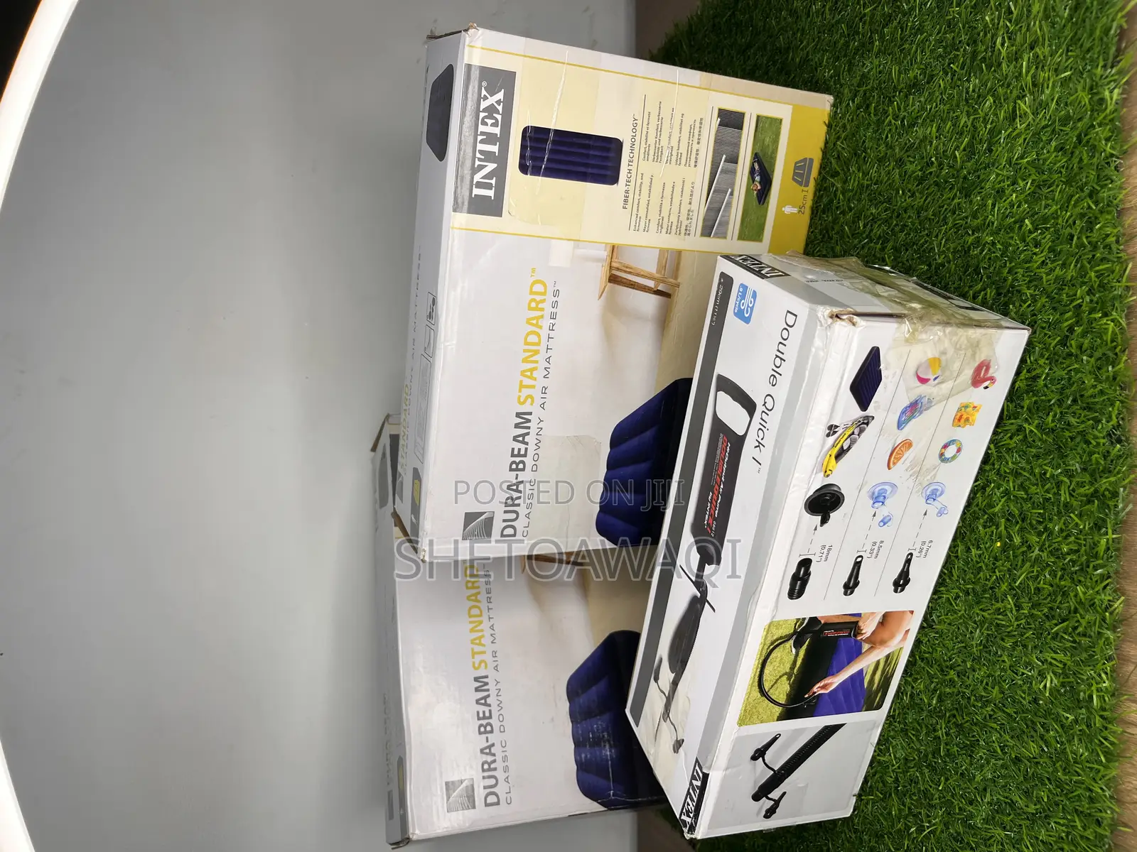 Air Bed Air Mattress