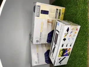 Photo - Air Bed Air Mattress