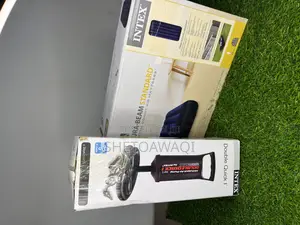 Air Bed Air Mattress