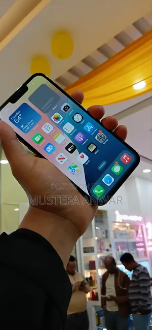 Apple iPhone 13 Pro Max 512 GB Blue