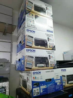 Epson 3250 Printer