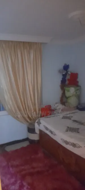 Furnished 2bdrm House in G7, Yeka for sale