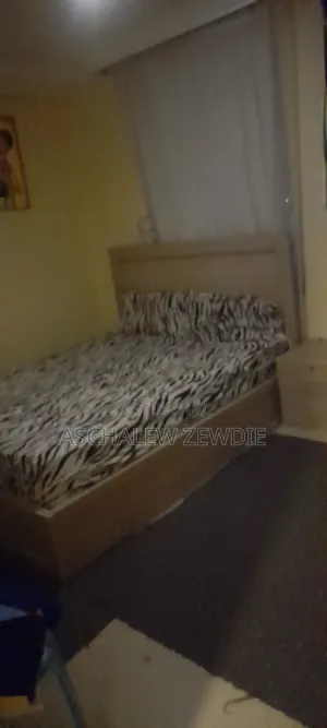 Furnished 2bdrm House in G7, Yeka for sale