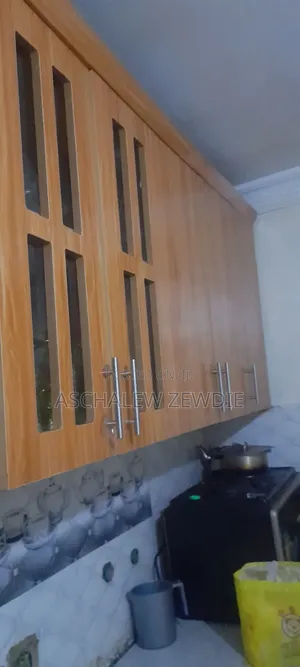 Furnished 2bdrm House in G7, Yeka for sale