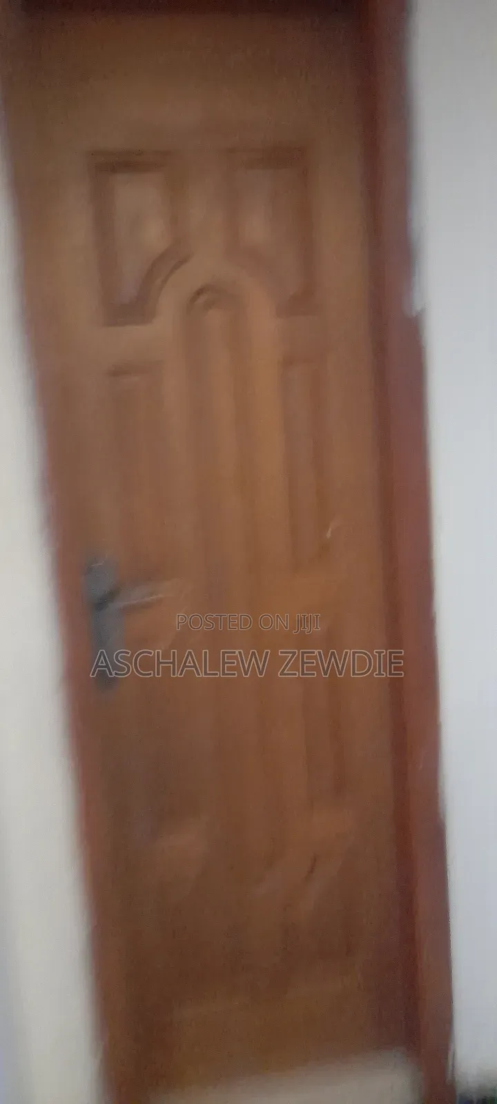 Furnished 2bdrm House in G7, Yeka for sale