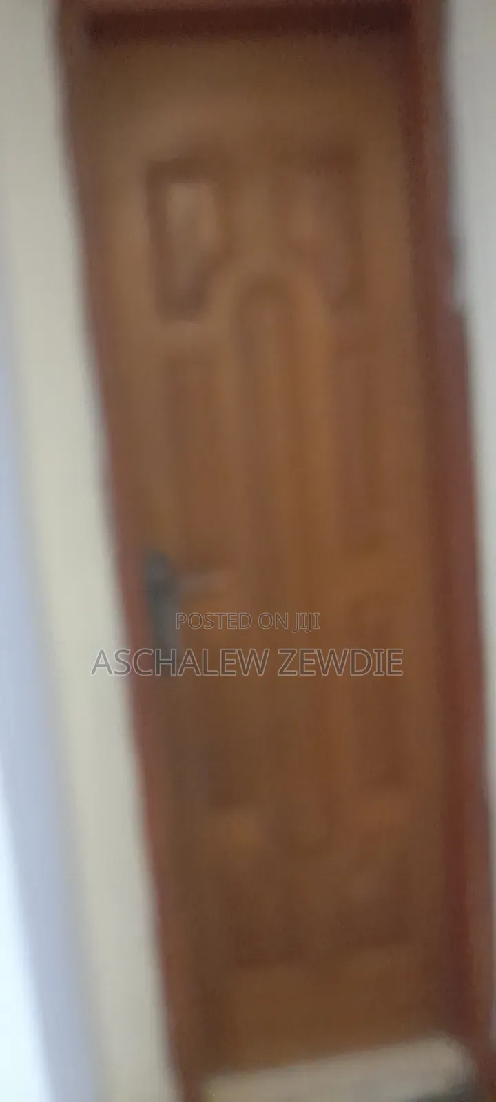 Furnished 2bdrm House in G7, Yeka for sale