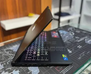 New Laptop MSI 16GB Intel Core I7 SSD 1T