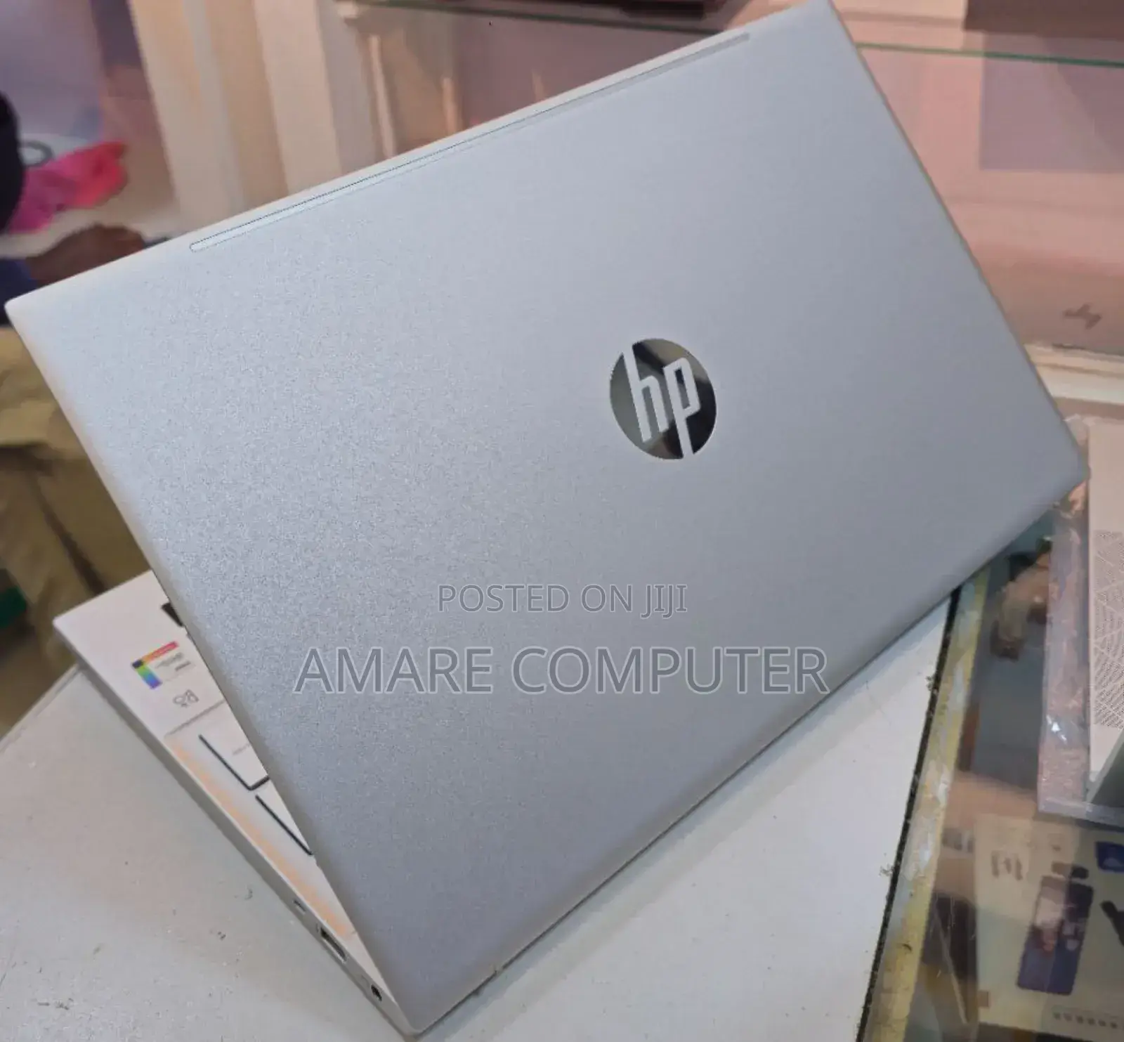 New Laptop HP Pavilion 15 16GB Intel Core I5 SSD 1T