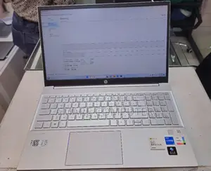 New Laptop HP Pavilion 15 16GB Intel Core I5 SSD 1T