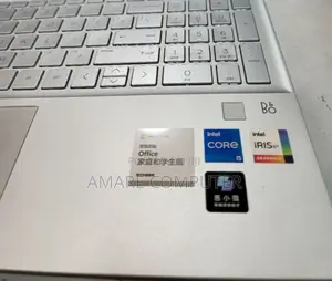 New Laptop HP Pavilion 15 16GB Intel Core I5 SSD 1T