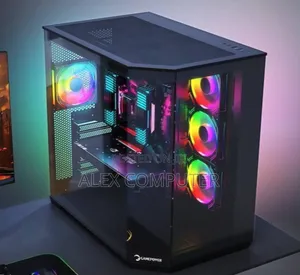 Photo - New Desktop Computer HP 290 G9 All-in-One 64GB Intel Core I9 SSD 2T