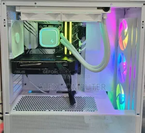 New Desktop Computer HP 290 G9 All-in-One 64GB Intel Core I9 SSD 2T