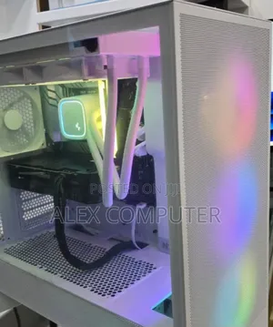 New Desktop Computer HP 290 G9 All-in-One 64GB Intel Core I9 SSD 2T