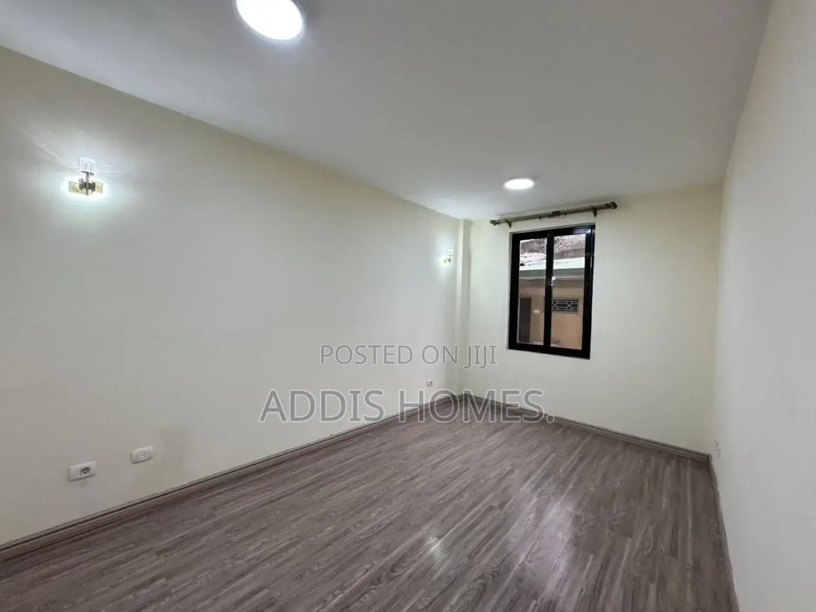 7bdrm Villa in Bole for rent