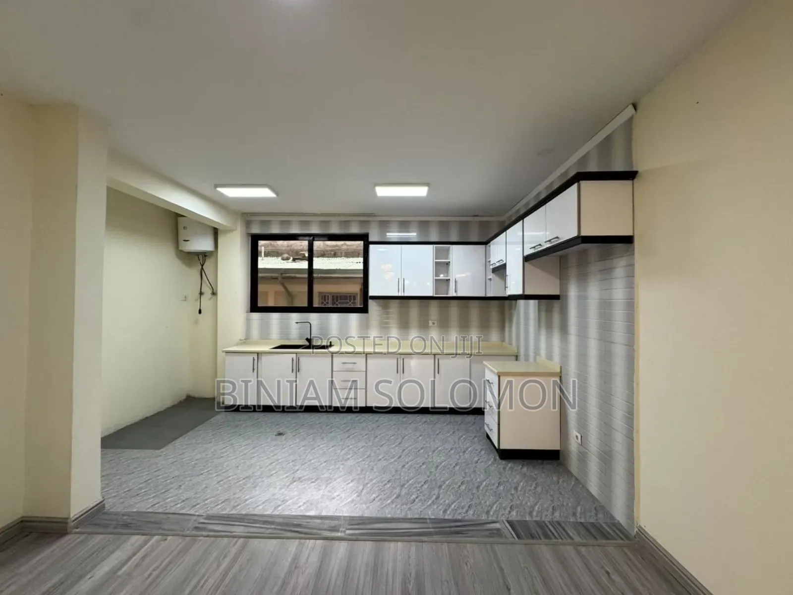 7bdrm Villa in Bole for rent