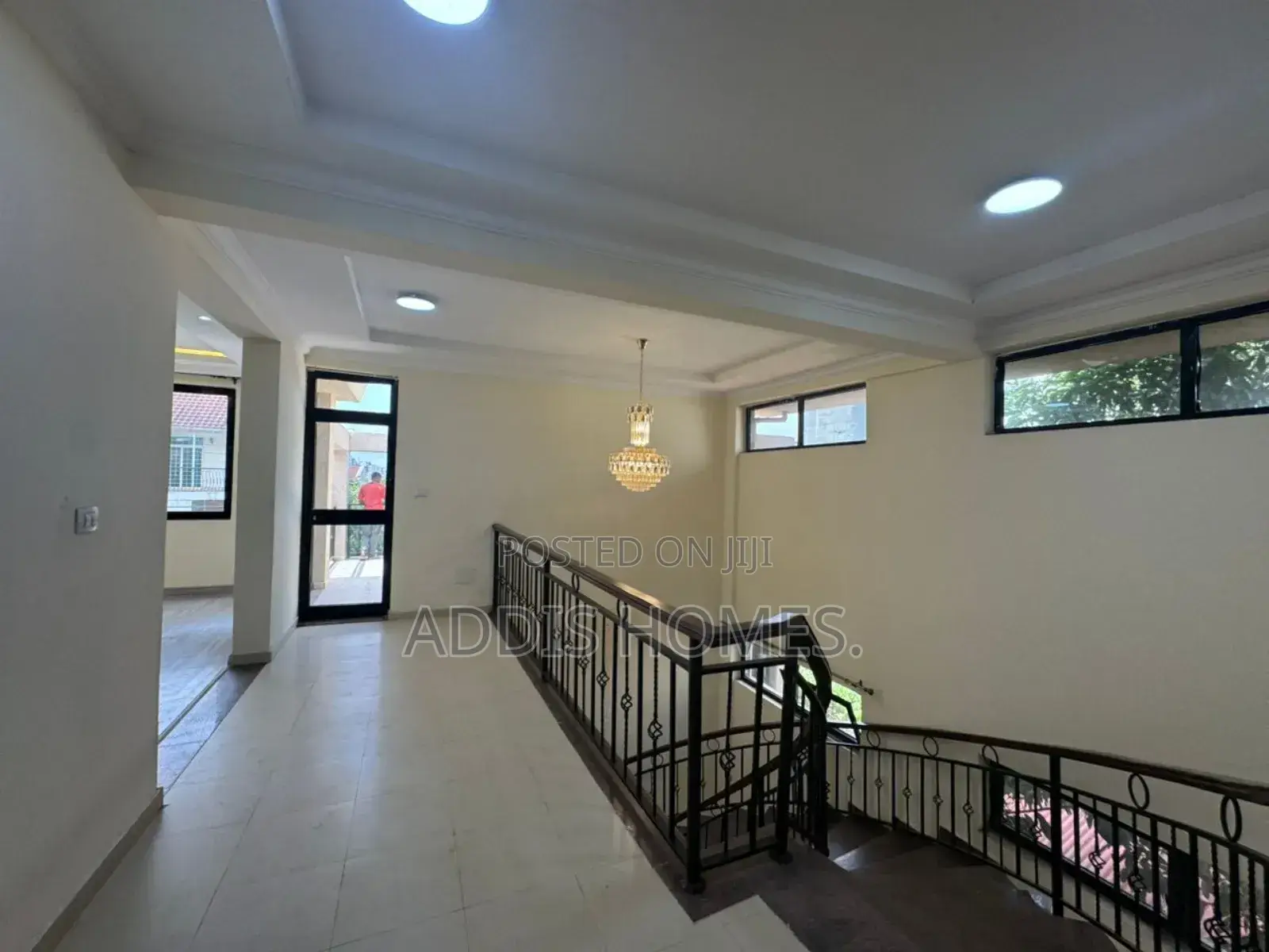 7bdrm Villa in Bole for rent