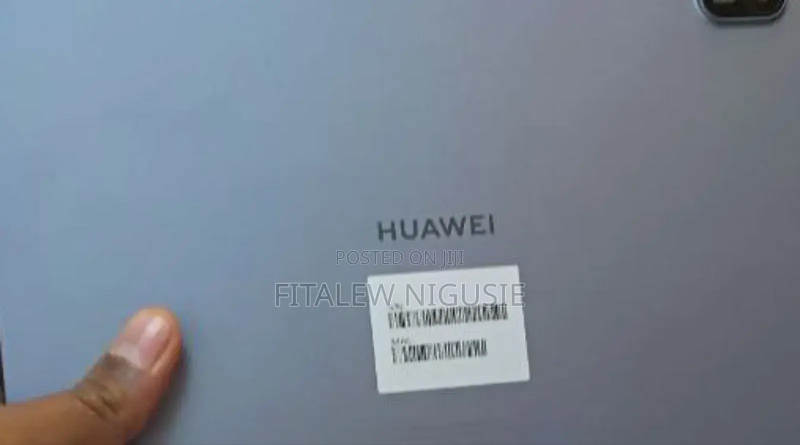 New Huawei MatePad SE 128 GB