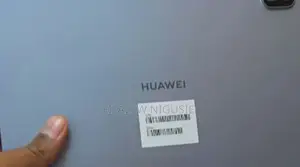 New Huawei MatePad SE 128 GB