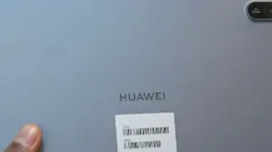 New Huawei MatePad SE 128 GB