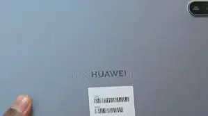 New Huawei MatePad SE 128 GB