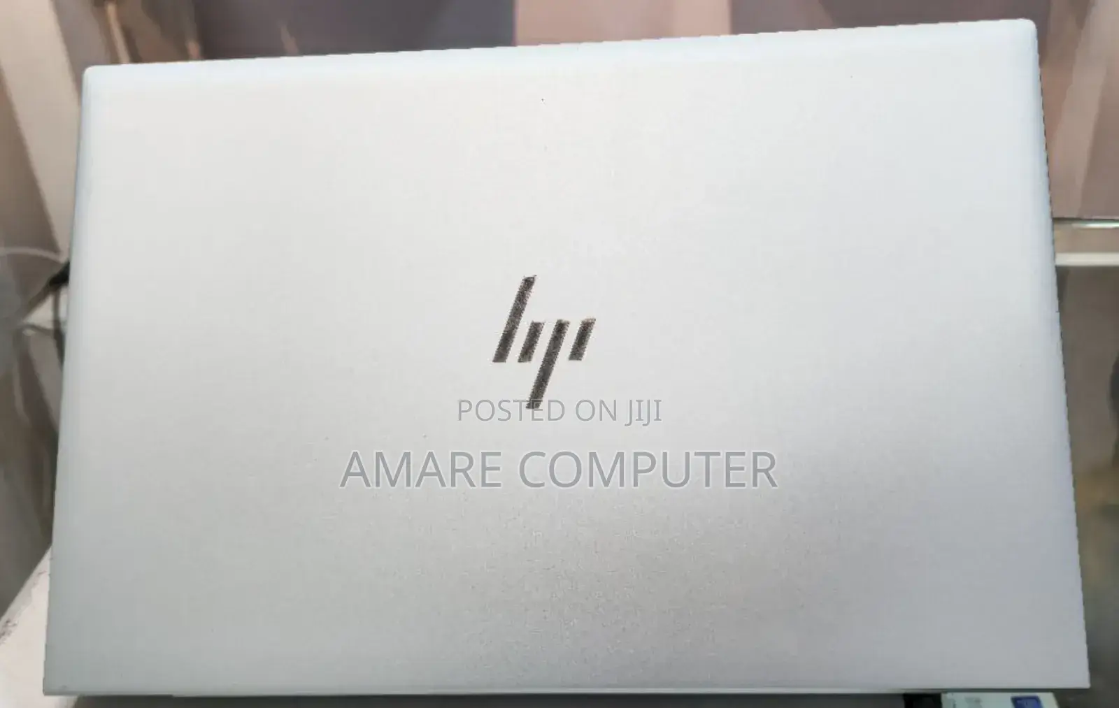 New Laptop HP EliteBook 840 G7 16GB Intel Core I5 SSD 512GB
