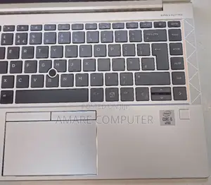 New Laptop HP EliteBook 840 G7 16GB Intel Core I5 SSD 512GB