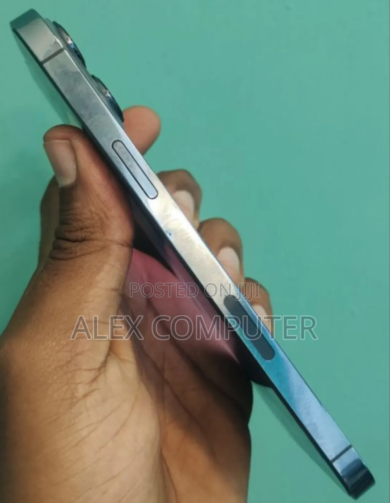 New Apple iPhone 13 Pro Max 256 GB Silver