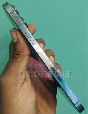 New Apple iPhone 13 Pro Max 256 GB Silver