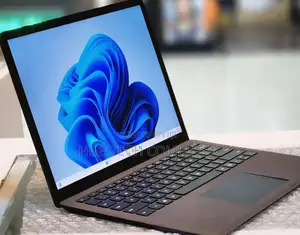 New Laptop Microsoft Surface Book 3 16GB Intel Core I7 SSD 512GB