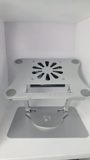 Laptop Stand V6.1 – Elevate Your Workstation!