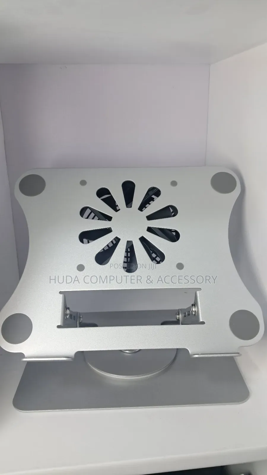 Laptop Stand V6.1 – Elevate Your Workstation!