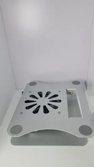 Laptop Stand V6.1 – Elevate Your Workstation!