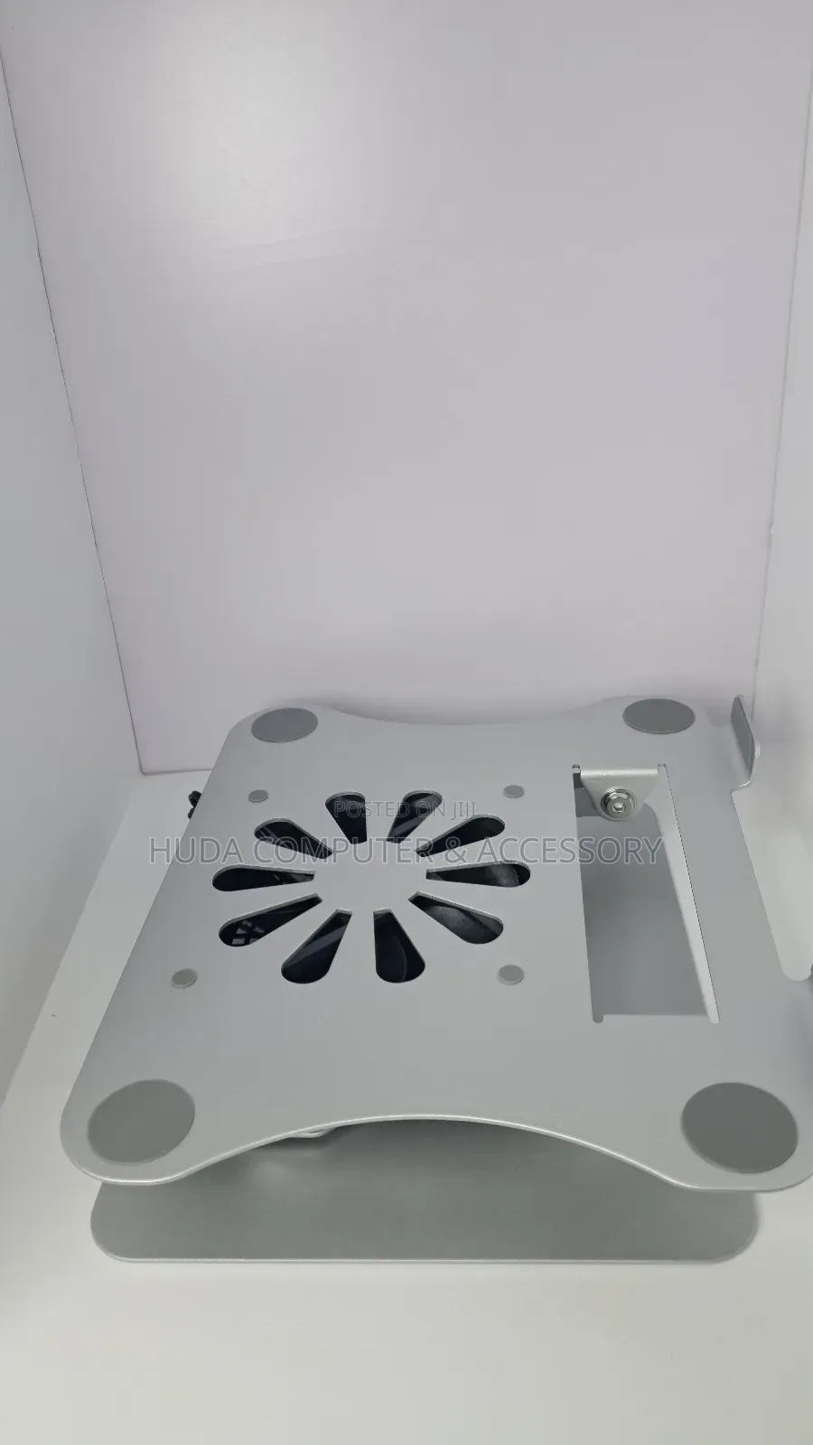 Laptop Stand V6.1 – Elevate Your Workstation!