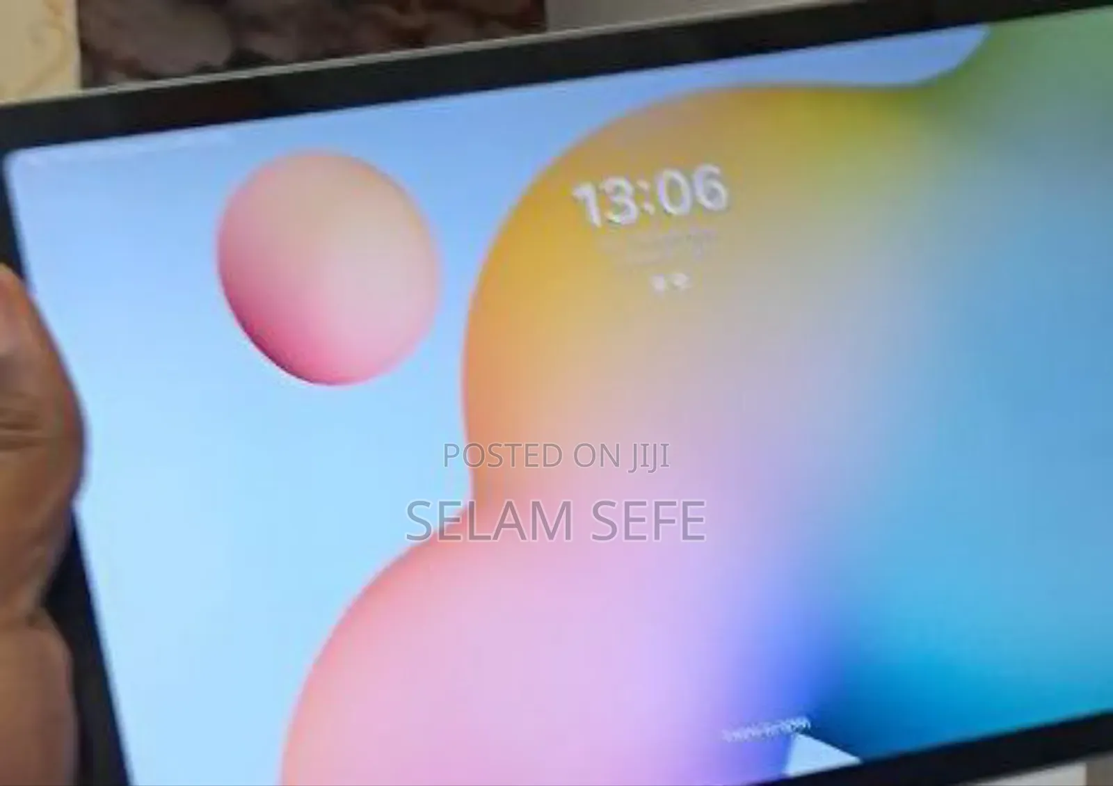 New Samsung Galaxy Tab 10.1 64 GB