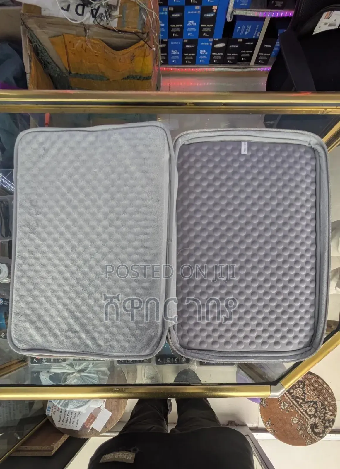 High Quality Protective Laptop Bag