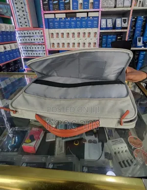 High Quality Protective Laptop Bag