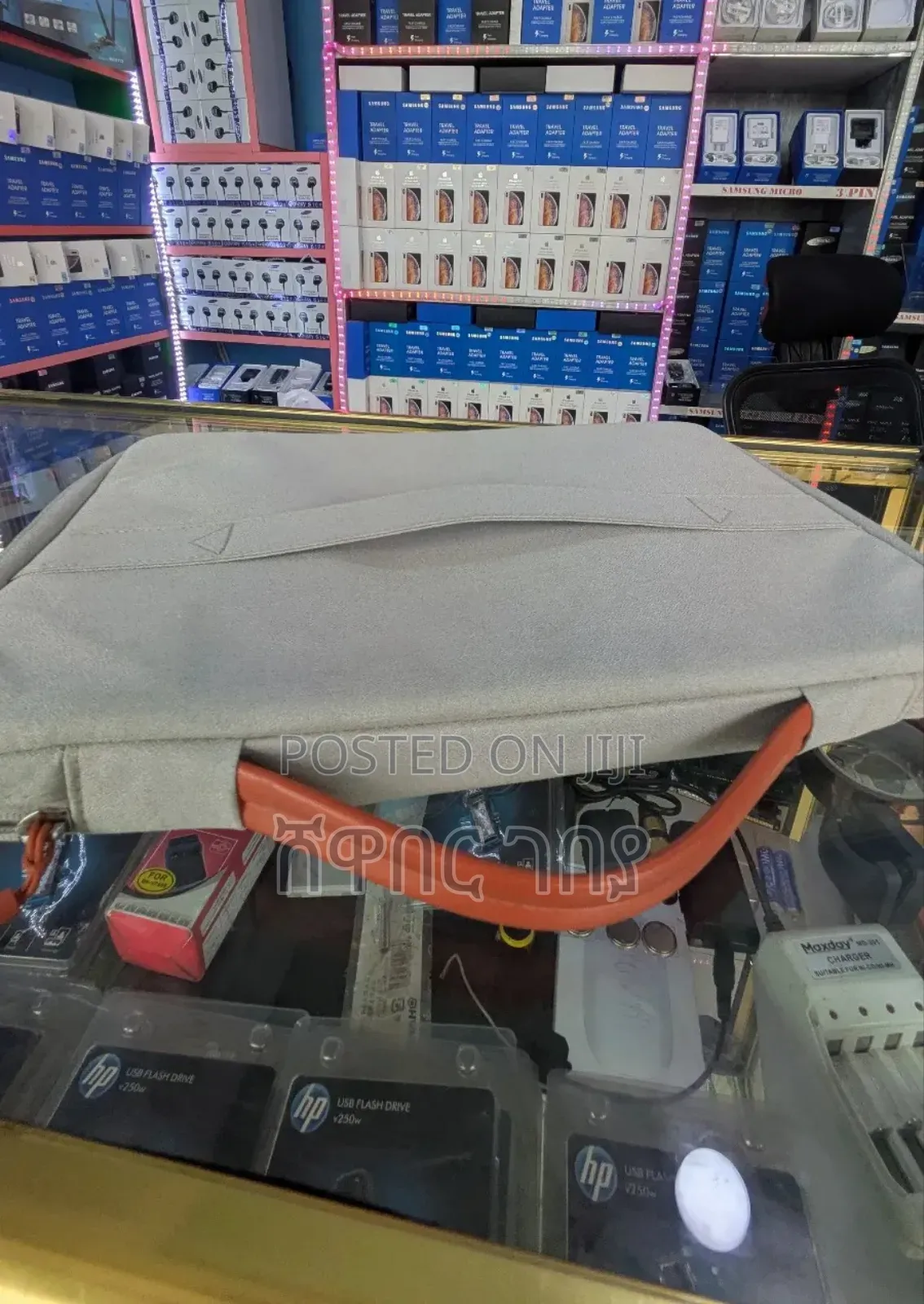 High Quality Protective Laptop Bag