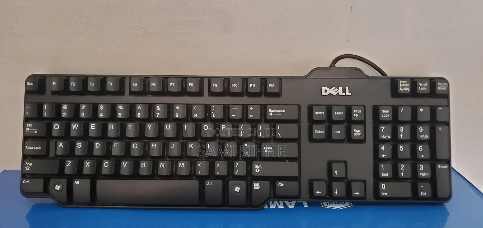 Dell Orginal Keyboard